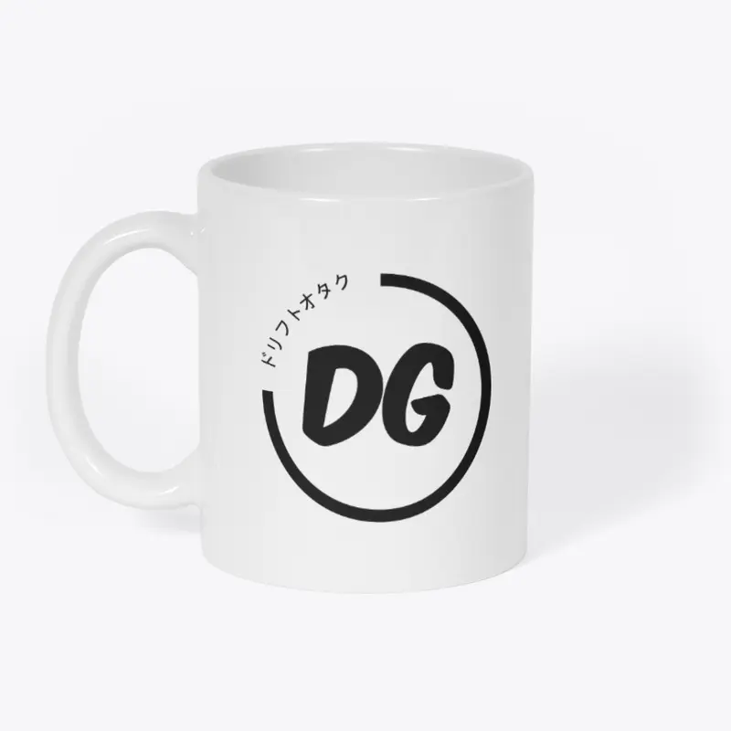 DG Mug