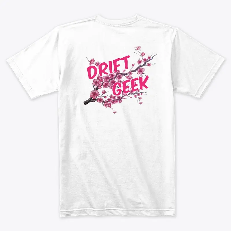 Drift Geek